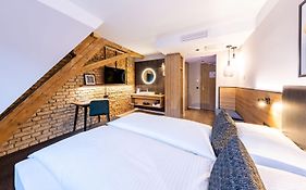 BOLLWERK Lifestyle Hotel, automatisiertes Hotel mit Self Check In